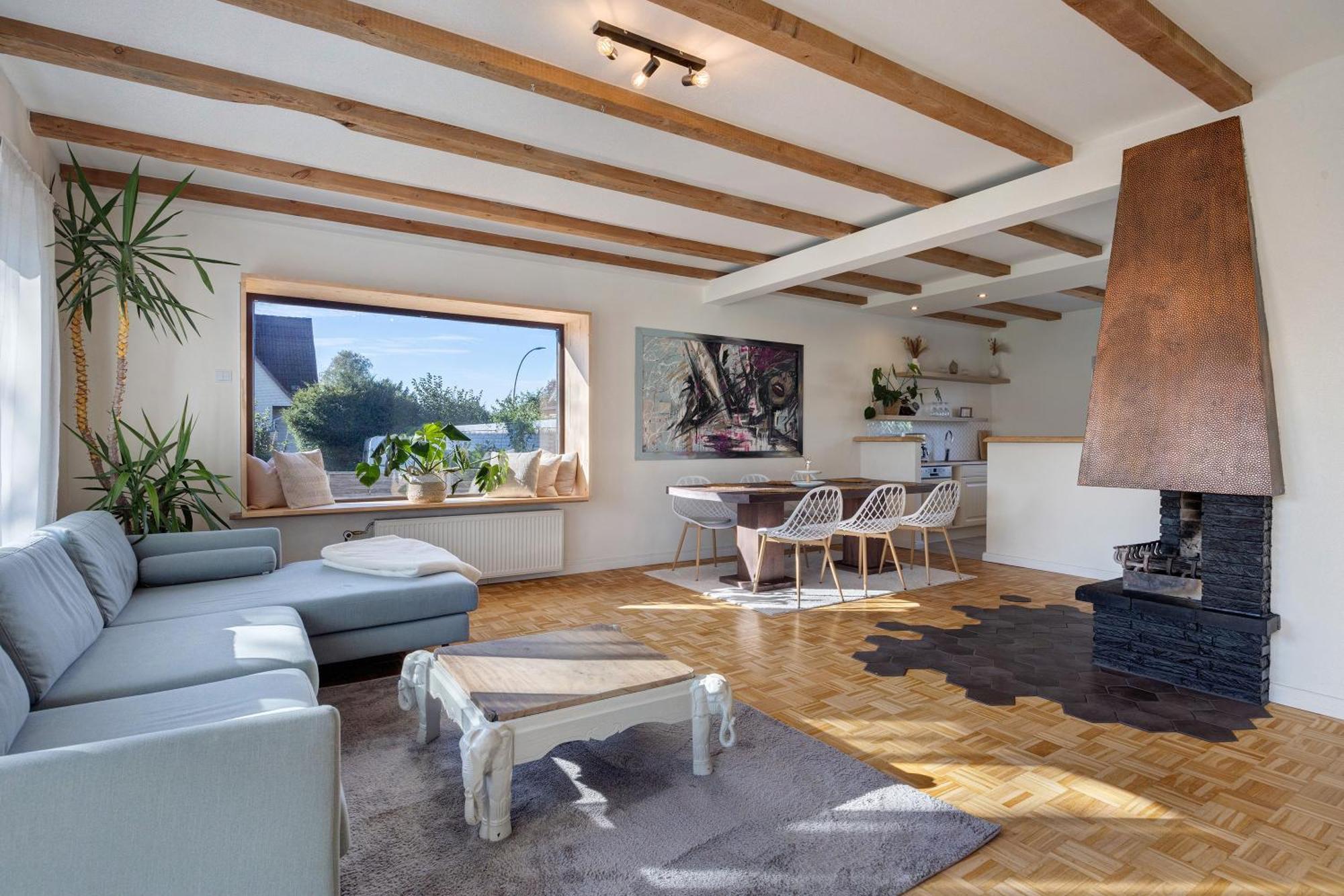 Villa Kokorey Halstenbek Εξωτερικό φωτογραφία
