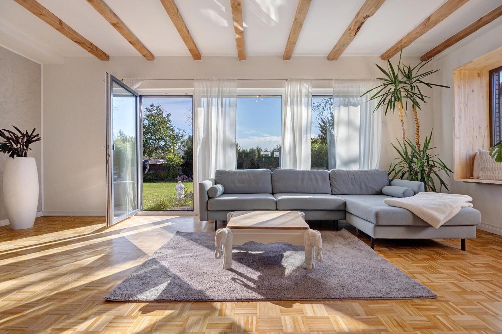 Villa Kokorey Halstenbek Εξωτερικό φωτογραφία